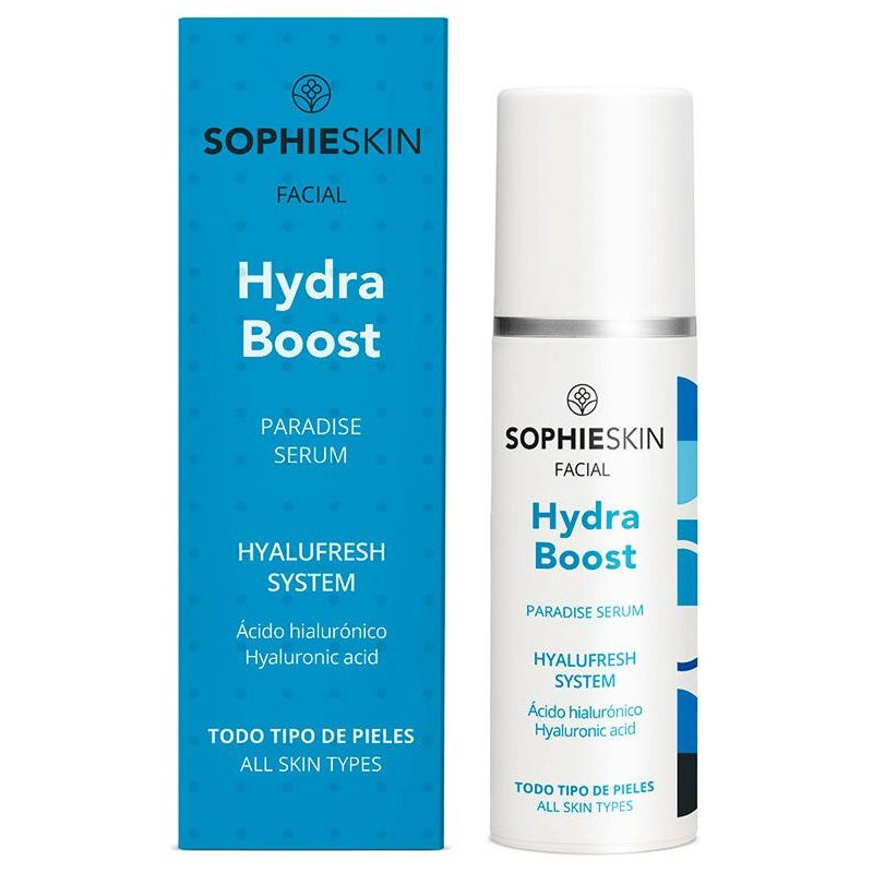Hydra Boost Serum 50 Ml