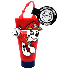 Paw Patrol Gel De Peinado 30 Ml