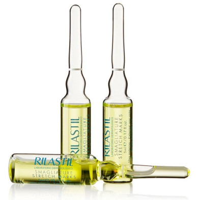 Smagliature Ampollas Antiestrías 50 Ml
