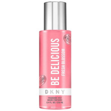Be Delicious Fresh Blossom Spray Corporal 250 Ml