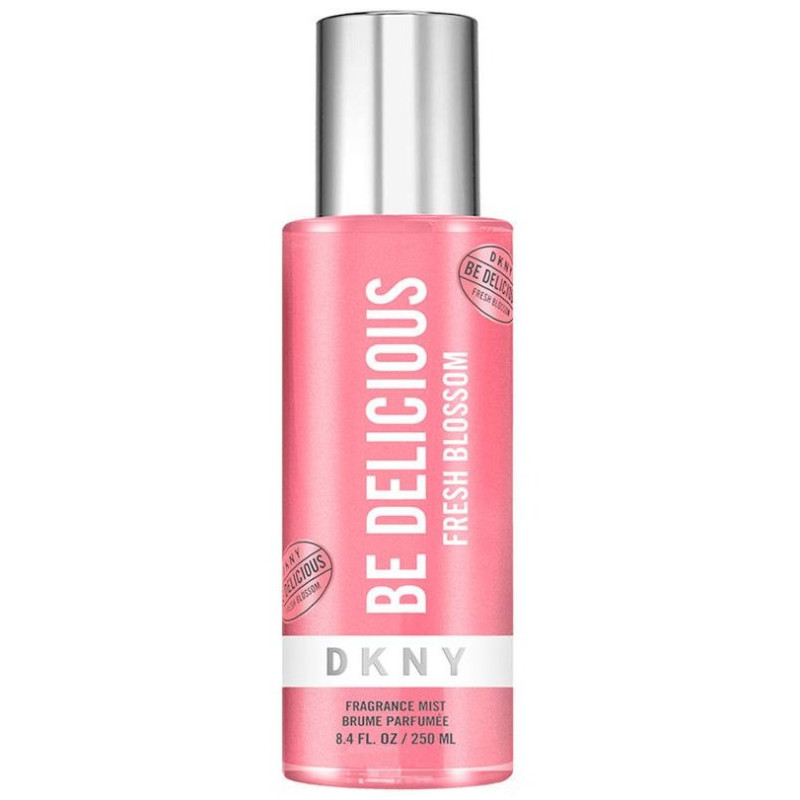 Be Delicious Fresh Blossom Spray Corporal 250 Ml