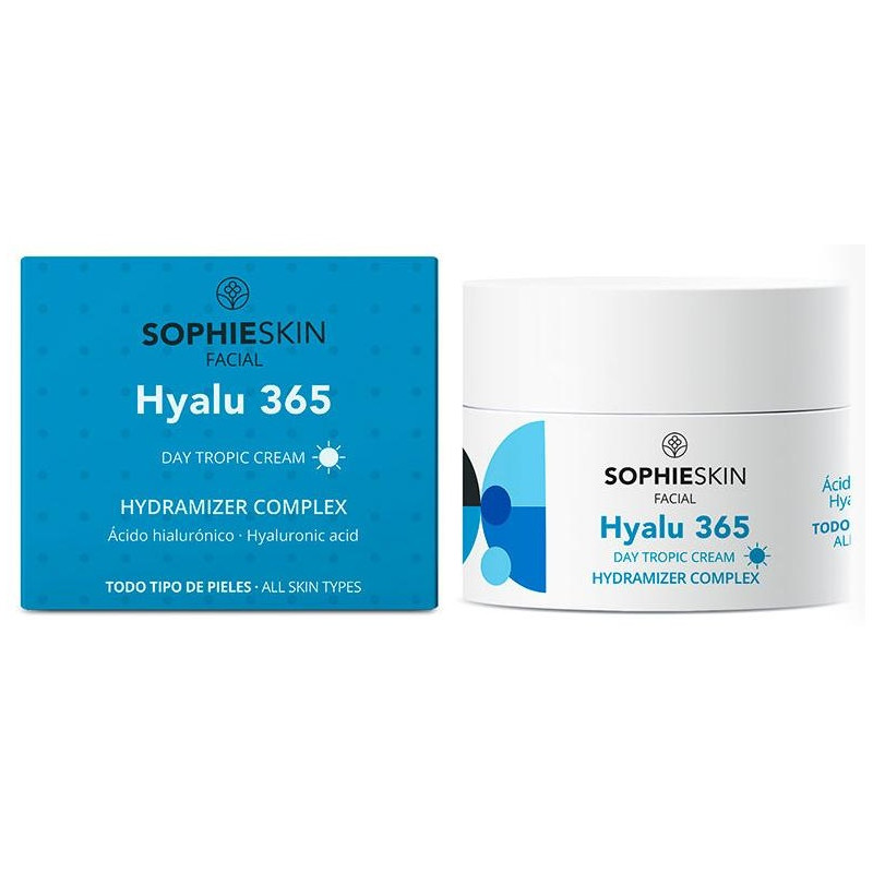 Hydra Boost Crema Día 50 Ml