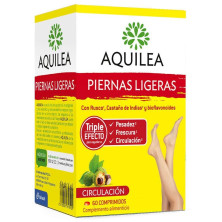 Piernas Ligeras Comprimidos 60 U