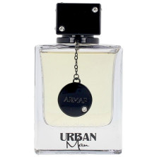 Armaf Club De Nuit Urban Man Eau De Parfum 105Ml
