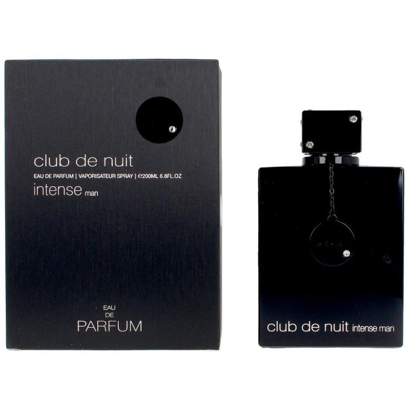 Armaf Club De Nuit Intense Men Edp 200Ml