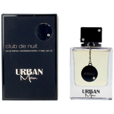 Armaf Club De Nuit Urban Man Eau De Parfum 105Ml