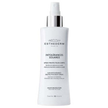 Institut Esthederm Intolerancias Solares Spray Protector Corporal 150Ml