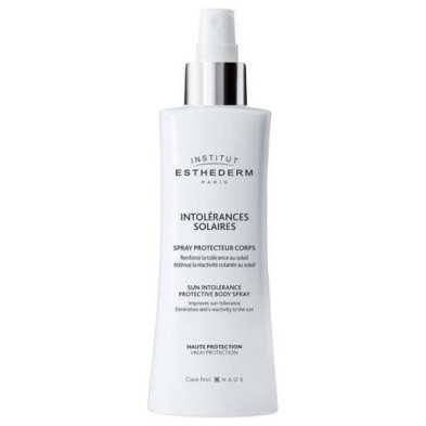 Institut Esthederm Intolerancias Solares Spray Protector Corporal 150Ml
