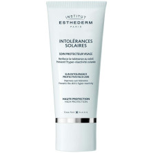 Institut Esthederm Intolerancias Solares Crema Protectora Facial 50Ml