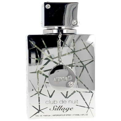 Club De Nuit Sillage Edp Vapo 105 Ml