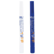 Beauty Lash Two Go Tinte Para Cejas Black Brown 2 U