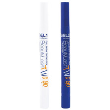 Beauty Lash Two Go Tinte Para Cejas Natural Brown 2 U