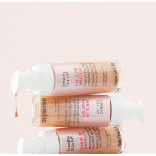 Sensilis Skin Glow [Make-Up] Maquillaje Luminoso Efecto Segunda Piel 03 Sand 30Ml