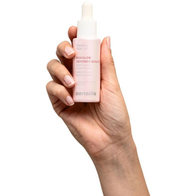 Sensilis Skin Glow Beyond C Serum 30Ml