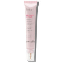 Skin Glow [K Eyes] Tratamiento Intensivo Corrector De Ojeras 15 Ml