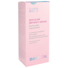 Sensilis Skin Glow Beyond C Serum 30Ml