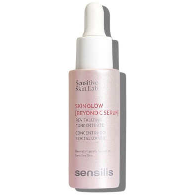Sensilis Skin Glow Beyond C Serum 30Ml