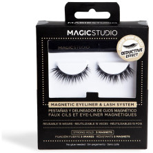 Magnetic Eyelashes Y Lash System Seductor 2 U