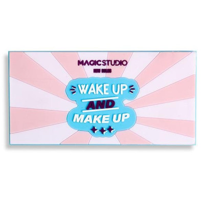 New Rules Paleta De Sombras 1 U