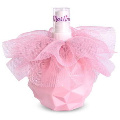 Shimmer Fragrance Bruma Brillante Rosa 100 Ml