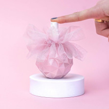 Shimmer Fragrance Bruma Brillante Rosa 100 Ml