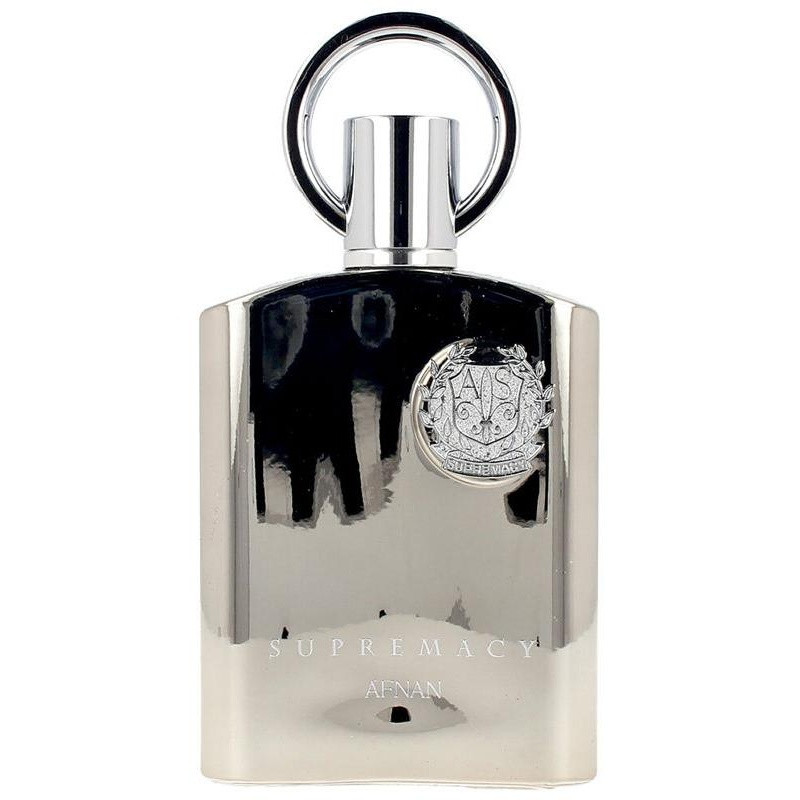 Supremacy Silver Edp Vapo 100 Ml