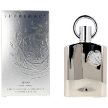 Supremacy Silver Edp Vapo 100 Ml