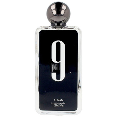 9 Pm Edp Vapo 100 Ml