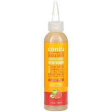 Cantu Guava Y Ginger Pre-Poo Treatment 180Ml