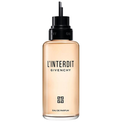 L’Interdit Edp Recarga 150 Ml