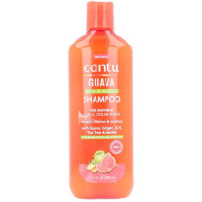 Cantu Guava Y Ginger Champú Anticaspa 400Ml