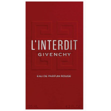 L’Interdit Rouge Edp Vapo 125 Ml