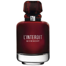 L’Interdit Rouge Edp Vapo 125 Ml