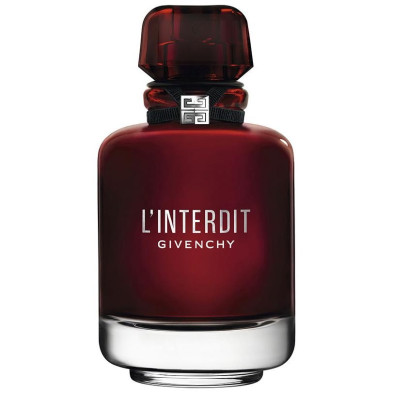 L’Interdit Rouge Edp Vapo 125 Ml