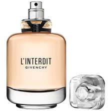 L’Interdit Edp Vapo Recargable 100 Ml