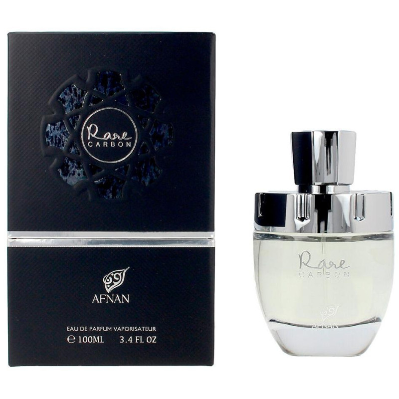Rare Carbon Edp Vapo 100 Ml