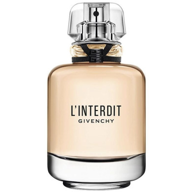 L’Interdit Edp Vapo Recargable 100 Ml