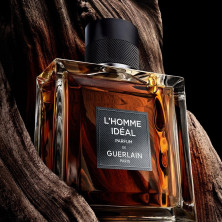 L'Homme Ideal Parfum Edp Vapo 100 Ml