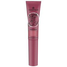 Baby Got Blush Colorete Líquido 20-Blushin Berry 10 Ml