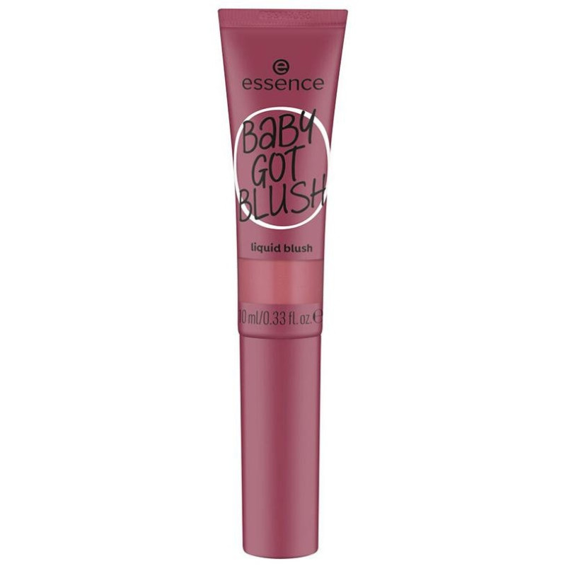 Baby Got Blush Colorete Líquido 20-Blushin Berry 10 Ml