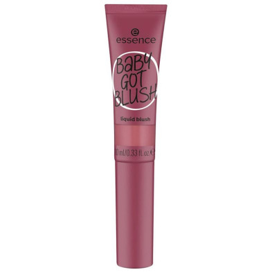 Baby Got Blush Colorete Líquido 20-Blushin Berry 10 Ml