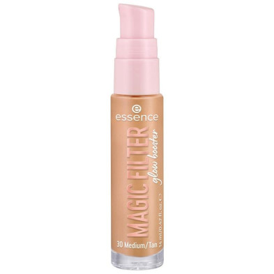 Magic Filter Iluminador 30-Medium/Tan 14 Ml