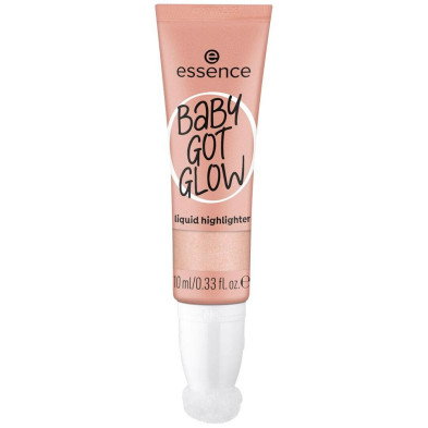 Baby Got Glow Iluminador Líquido 10-Sassy In Silk 10 Ml