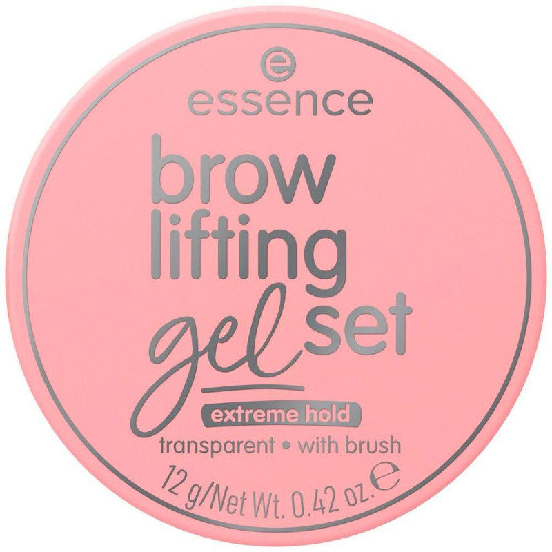 Brow Lifting Gel Para Cejas 12 Gr
