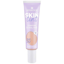 Skin Tint Crema Hidratante Con Color Spf30 30 30 Ml