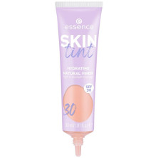Skin Tint Crema Hidratante Con Color Spf30 30 30 Ml