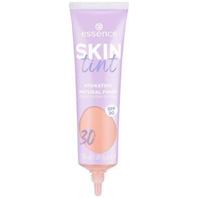 Skin Tint Crema Hidratante Con Color Spf30 30 30 Ml