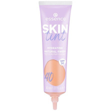 Skin Tint Crema Hidratante Con Color Spf30 40 30 Ml