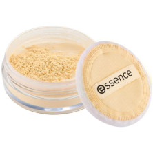 Banana Loose Powder Polvos 6 Gr