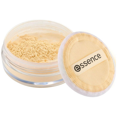 Banana Loose Powder Polvos 6 Gr